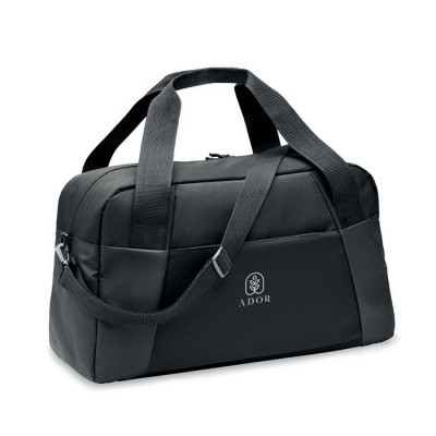 Torba sportowa 300d ripstop
