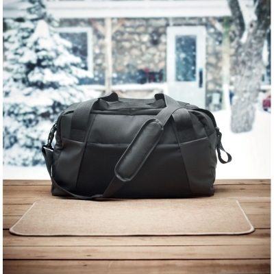 Torba sportowa 300d ripstop