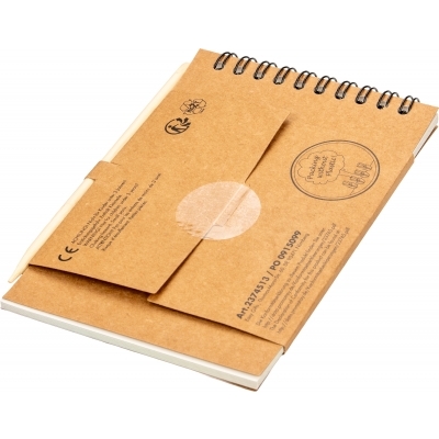 Notes tęczowa zdrapywanka BANGKOK