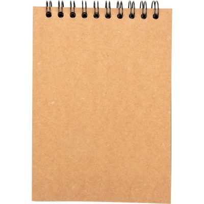 Notes tęczowa zdrapywanka BANGKOK