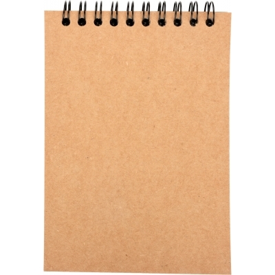 Notes tęczowa zdrapywanka BANGKOK
