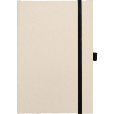 Notes A5 w linie z kartonu po mleku IZMIR