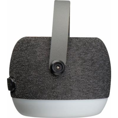Głośnik bluetooth z ładowarką indukcyjną rPET PIACENZA