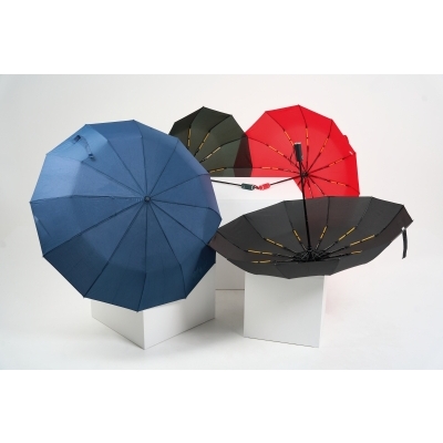 Parasol automatyczny Ø103 cm OMAHA
