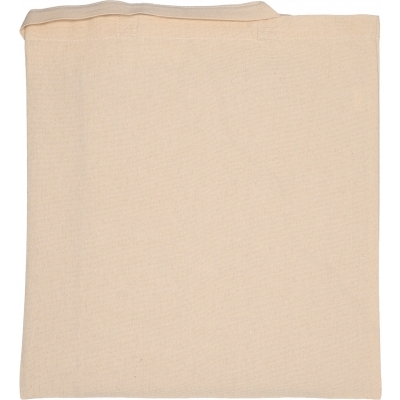 Torba z bawełny organicznej z długimi uszami 220 g/m2 HONG KONG