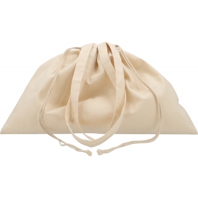 Torba z bawełny organicznej z długimi uszami 180 g/m2 IMOLA