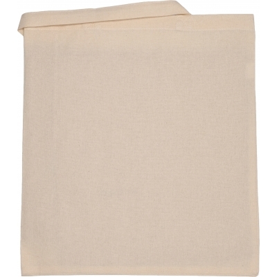 Torba z bawełny organicznej z długimi uszami 180 g/m2 INNSBRUCK