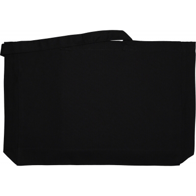 Torba z bawełny organicznej z długimi uszami 270 g/m2 BARI