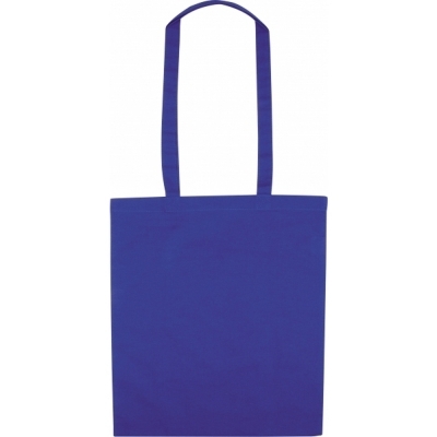 Torba z bawełny organicznej z długimi uszami 180 g/m2 BRANSLEY