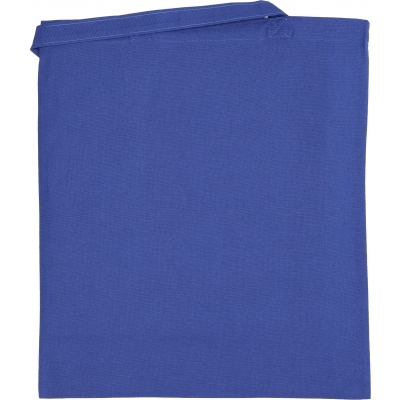Torba z bawełny organicznej z długimi uszami 180 g/m2 BRANSLEY