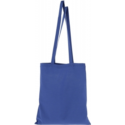 Torba z bawełny organicznej z długimi uszami 180 g/m2 BRANSLEY
