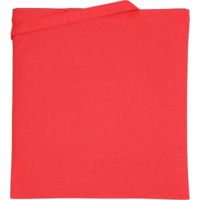 Torba z bawełny organicznej z długimi uszami 180 g/m2 BRANSLEY