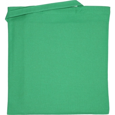 Torba z bawełny organicznej z długimi uszami 180 g/m2 BRANSLEY