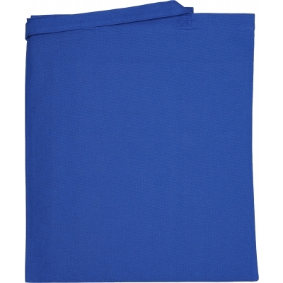 Torba z bawełny organicznej z długimi uszami 180 g/m2 BRANSLEY