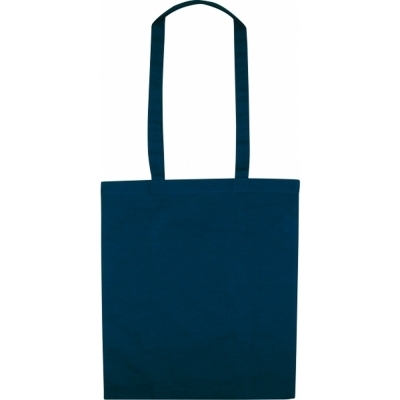 Torba z bawełny organicznej z długimi uszami 180 g/m2 BRANSLEY