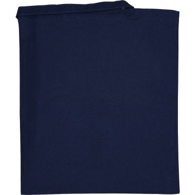 Torba z bawełny organicznej z długimi uszami 180 g/m2 BRANSLEY