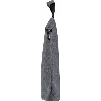 Torba na laptopa RPET LUGANO 370 g/m2