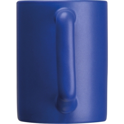 Kubek ceramiczny BRADFORD 300 ml