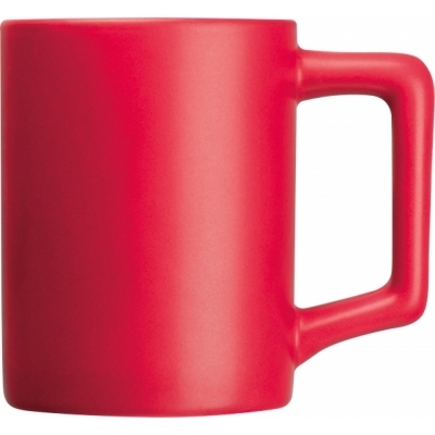 Kubek ceramiczny BRADFORD 300 ml