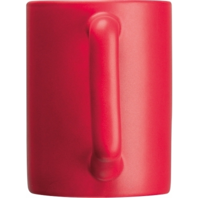 Kubek ceramiczny BRADFORD 300 ml