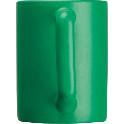 Kubek ceramiczny BRADFORD 300 ml