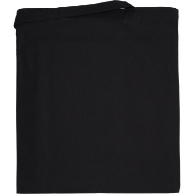 Torba z bawełny organicznej z długimi uszami 180 g/m2 BRANSLEY