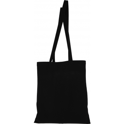 Torba z bawełny organicznej z długimi uszami 180 g/m2 BRANSLEY