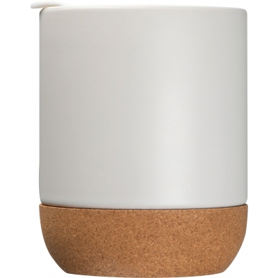 Kubek ceramiczny do sublimacji SAN JOSE 300 ml