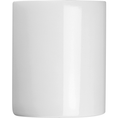 Kubek stalowy do sublimacji SOFIA 280 ml