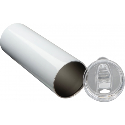 Kubek termiczny do sublimacji SAO PAULO 500 ml