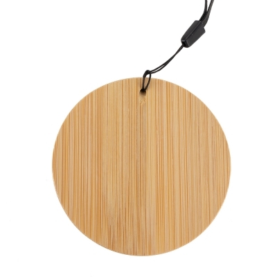 Kabel 4w1 w drewnianej obudowie, LH-ZM01