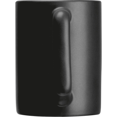 Kubek ceramiczny BRADFORD 300 ml
