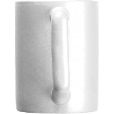 Kubek ceramiczny BRADFORD 300 ml