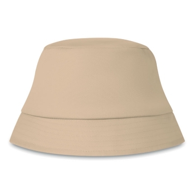 Bawełniany kapelusz 160 gr/m²