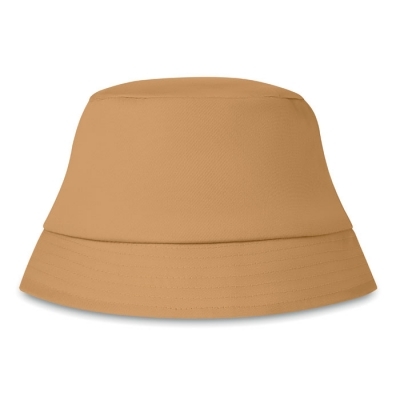 Bawełniany kapelusz 160 gr/m²