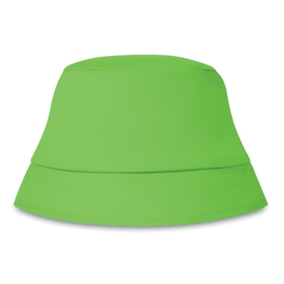 Bawełniany kapelusz 160 gr/m²