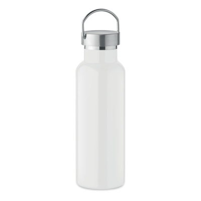 Butelka podwójna ścianka500 ml