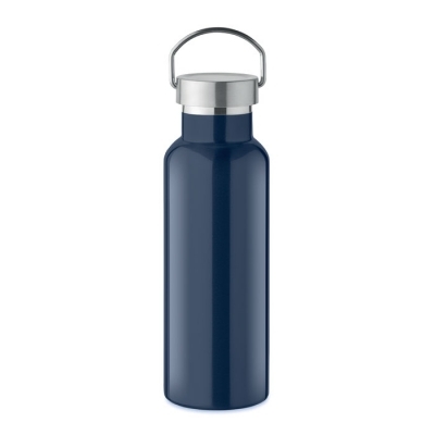 Butelka podwójna ścianka500 ml