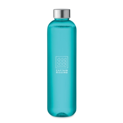 Butelka z tritanu 1l