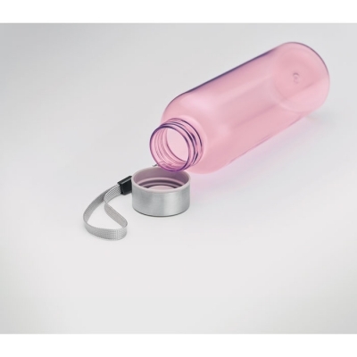 Butelka 500 ml z rpet