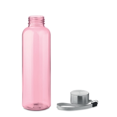 Butelka 500 ml z rpet