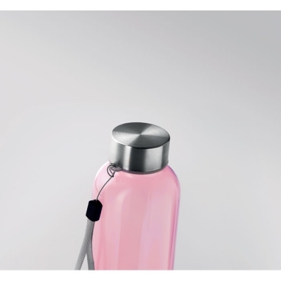 Butelka 500 ml z rpet