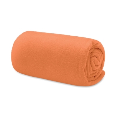Koc polarowy rpet