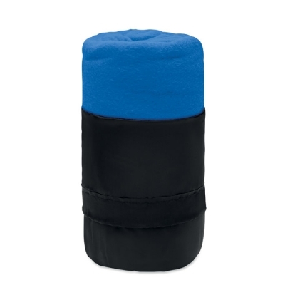 Koc polarowy rpet