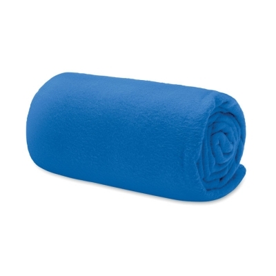 Koc polarowy rpet