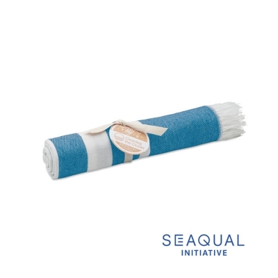 Ręcznik seaqual® hammam 70x140