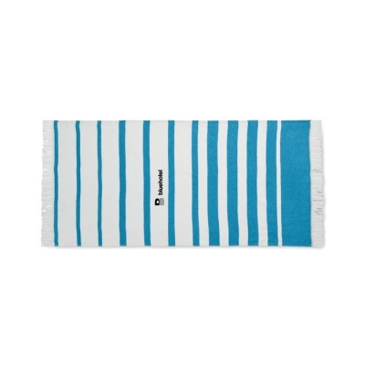 Ręcznik seaqual® hammam 70x140
