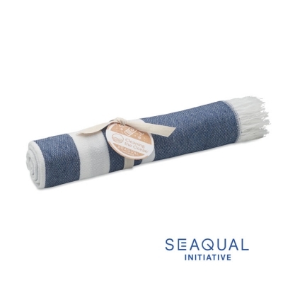 Ręcznik seaqual®hammam 100x170