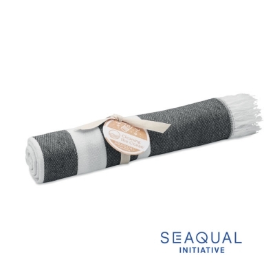 Ręcznik seaqual®hammam 100x170
