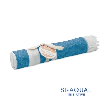 Ręcznik seaqual®hammam 100x170